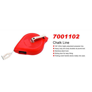 100 &#39;Altamente Zinc Body Chalk Line (7001102)